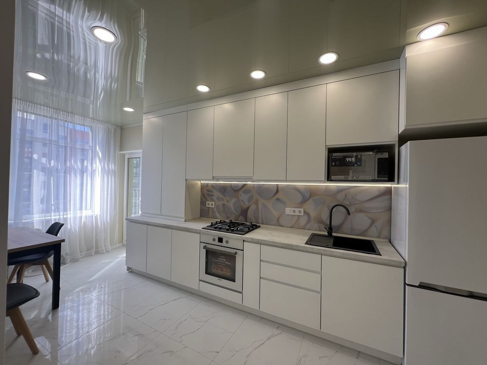 WOOW! ТОП ЦІНА! Квартира/ Оптимісто/ Гатне/ ремонт/ Теремки Гатне - зображення 7