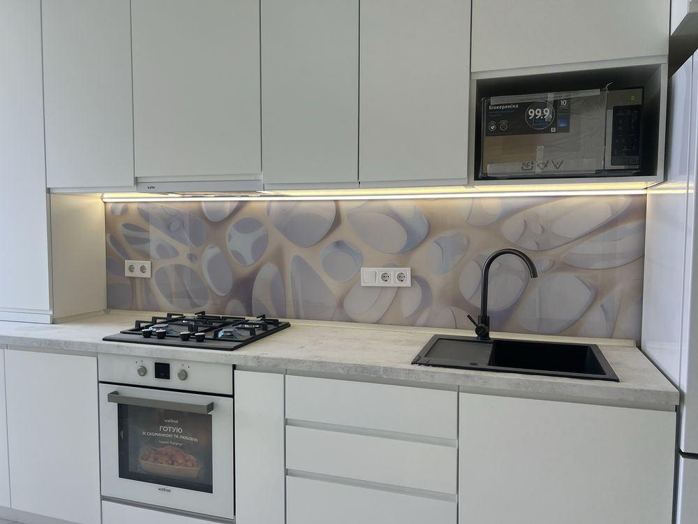 WOOW! ТОП ЦІНА! Квартира/ Оптимісто/ Гатне/ ремонт/ Теремки Гатне - зображення 3