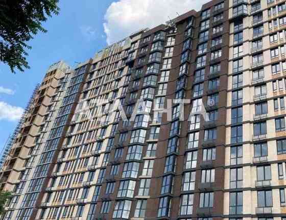 2-ком квартира без ремонта ЖК Прохоровский Квартал рядом центр Одессы Одеса