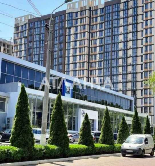 2-ком квартира без ремонта ЖК Прохоровский Квартал рядом центр Одессы Одеса - зображення 7