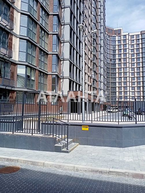 2-ком квартира без ремонта ЖК Прохоровский Квартал рядом центр Одессы Одеса - зображення 6