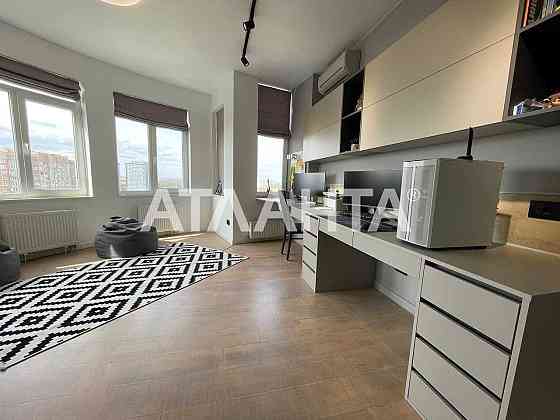 3-ком квартира с ремонтом в ЖК Цветок Киевский р-н, Таирова, Одесса Одеса