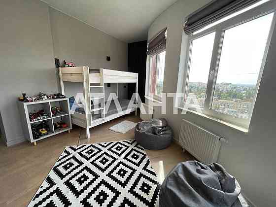 3-ком квартира с ремонтом в ЖК Цветок Киевский р-н, Таирова, Одесса Одеса