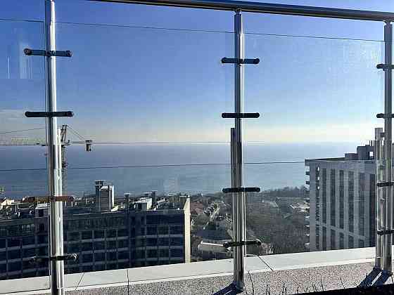 Продам студию в Аркадии, ЖК Атмосфера. Дом сдан. Одеса