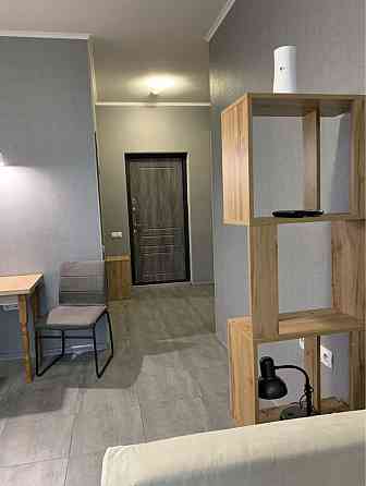 Лучшее предложение_5-я Фонтана_ЖК Акрополь Одеса