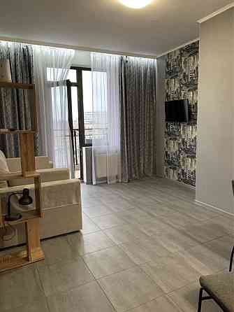 Лучшее предложение_5-я Фонтана_ЖК Акрополь Одеса