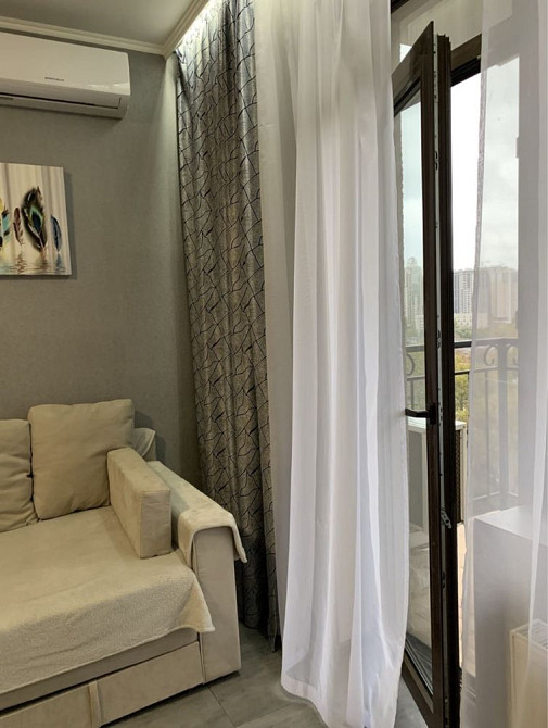 Лучшее предложение_5-я Фонтана_ЖК Акрополь Одесса - изображение 7