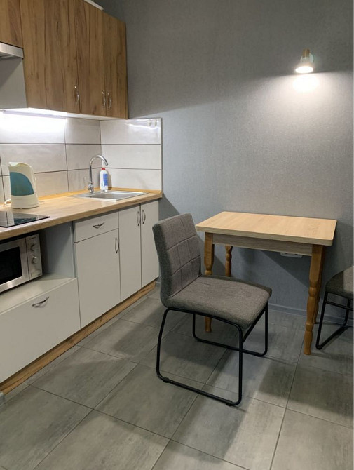 Лучшее предложение_5-я Фонтана_ЖК Акрополь Одесса - изображение 1