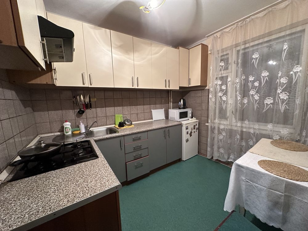 Оренда 1 кім.квартири біля парку Ивано-Франковск - изображение 1