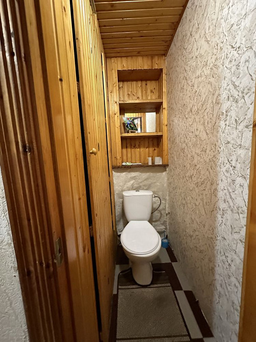 Оренда 1 кім.квартири біля парку Ивано-Франковск - изображение 4