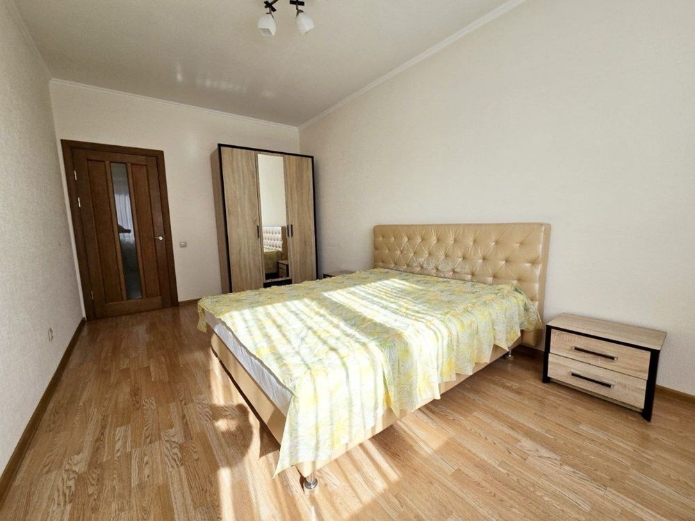 Здам 2к НОВОБУДОВУ, ЕЛІТНИЙ ЖК ВОДОГРАЙ (Воробкевича), відкритй БАЛКОН Черновцы - изображение 6