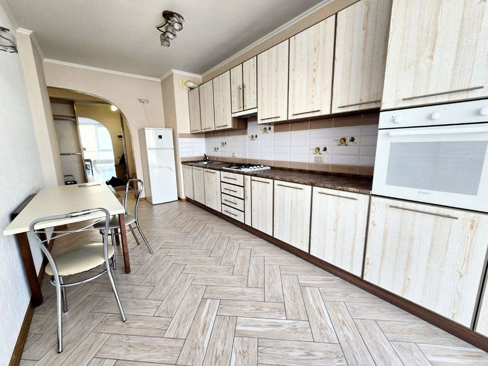 Здам 2к НОВОБУДОВУ, ЕЛІТНИЙ ЖК ВОДОГРАЙ (Воробкевича), відкритй БАЛКОН Черновцы - изображение 3