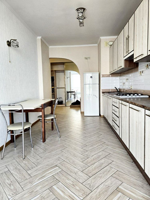 Здам 2к НОВОБУДОВУ, ЕЛІТНИЙ ЖК ВОДОГРАЙ (Воробкевича), відкритй БАЛКОН Черновцы - изображение 1