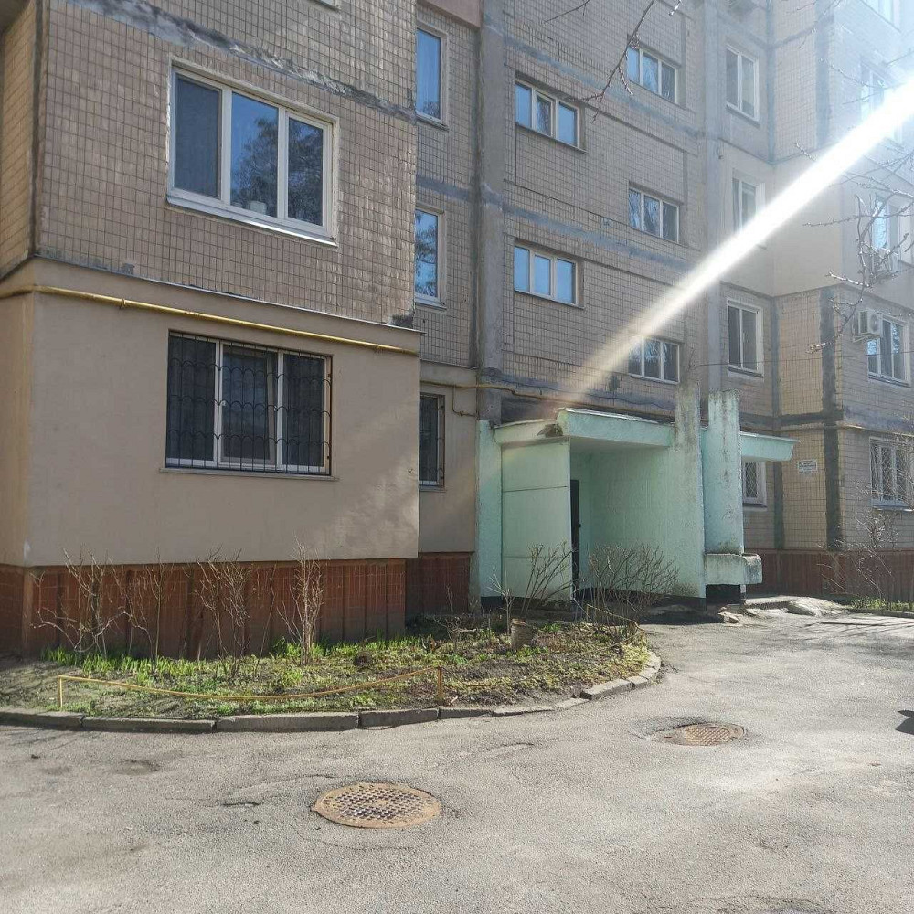 Здам 1 кім. Квартиру.  Борщагівка. пр. Академіка Корольова Киев - изображение 8