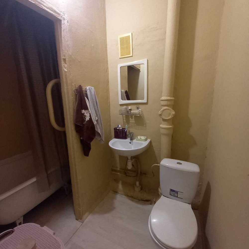 Здам 1 кім. Квартиру.  Борщагівка. пр. Академіка Корольова Киев - изображение 4