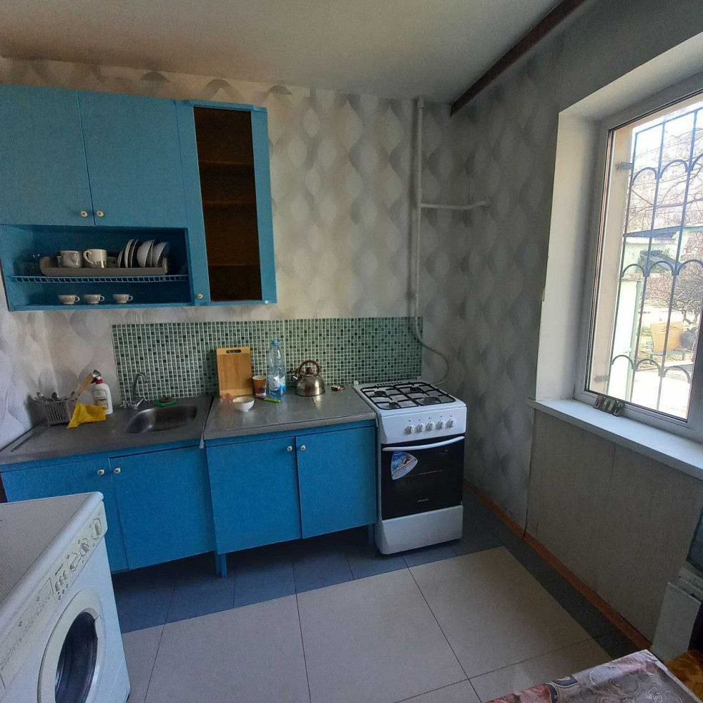 Здам 1 кім. Квартиру.  Борщагівка. пр. Академіка Корольова Киев - изображение 1