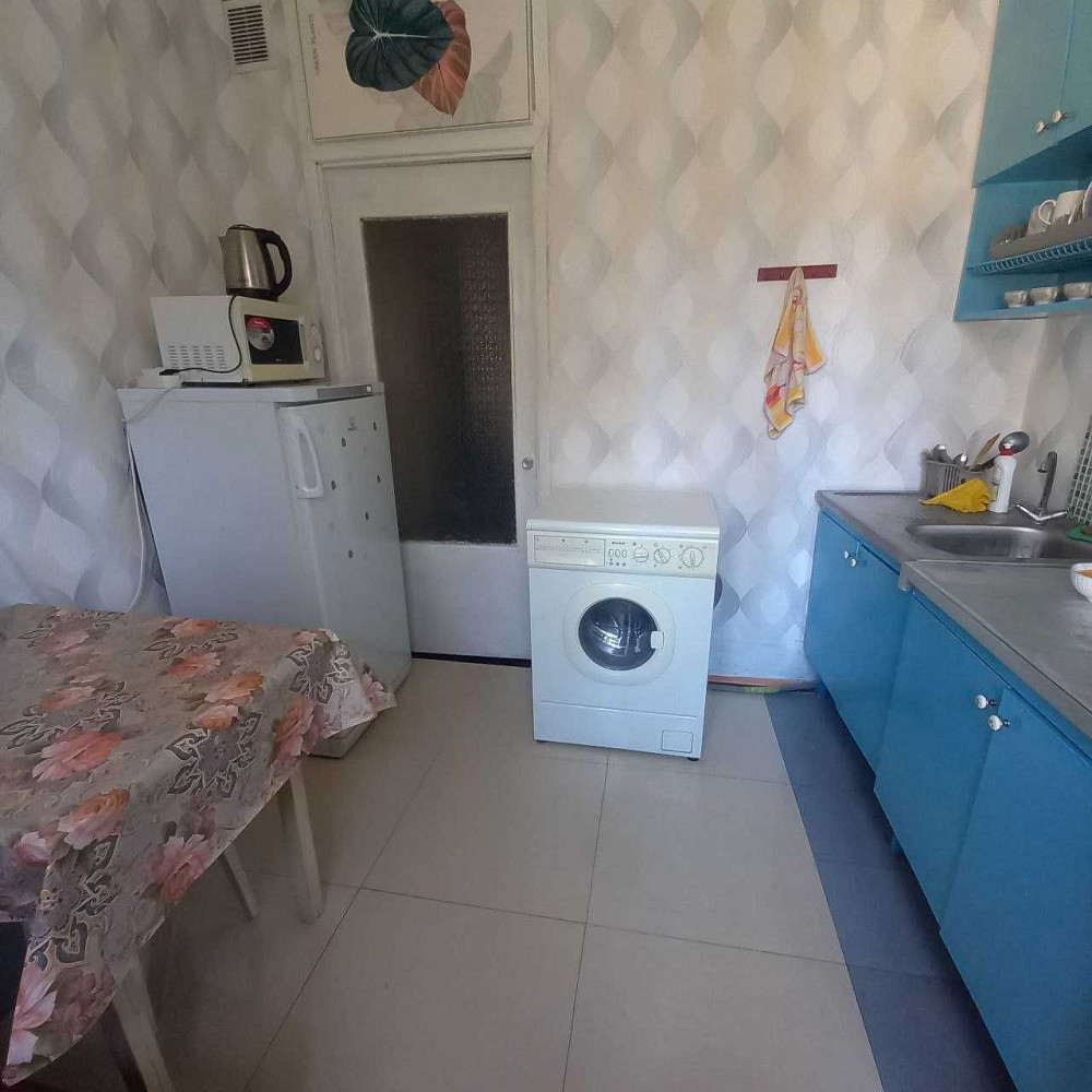 Здам 1 кім. Квартиру.  Борщагівка. пр. Академіка Корольова Киев - изображение 2