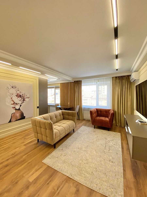 Жилянська 45, Університет Олімпійська Героїв України, центр Киев - изображение 7