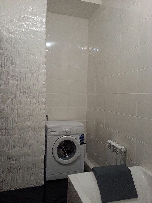 Без комиссии. Центр. Евроремонт. А/0. Своя. Кам`янське (Запорізька обл.) - зображення 8