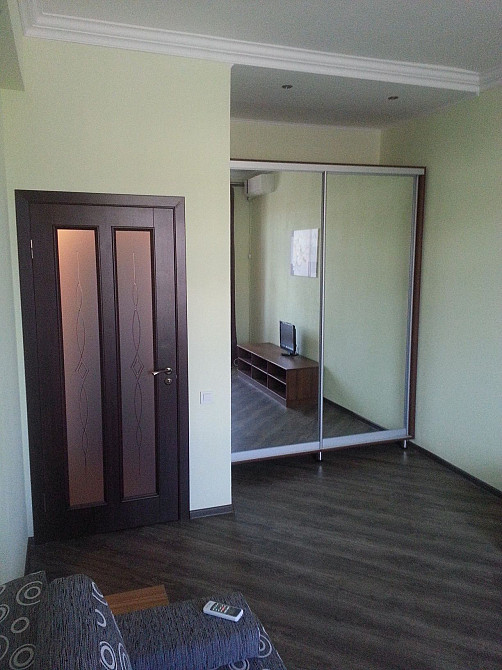 Без комиссии. Центр. Евроремонт. А/0. Своя. Кам`янське (Запорізька обл.) - зображення 1