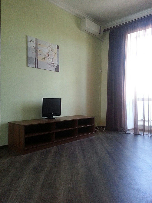 Без комиссии. Центр. Евроремонт. А/0. Своя. Кам`янське (Запорізька обл.) - зображення 2