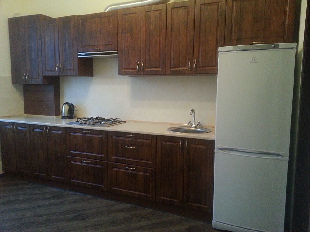 Без комиссии. Центр. Евроремонт. А/0. Своя. Кам`янське (Запорізька обл.) - зображення 4