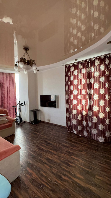 Сдам квартиру длительно Одесса - изображение 2