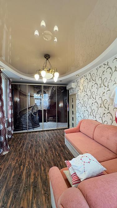 Сдам квартиру длительно Одесса - изображение 4