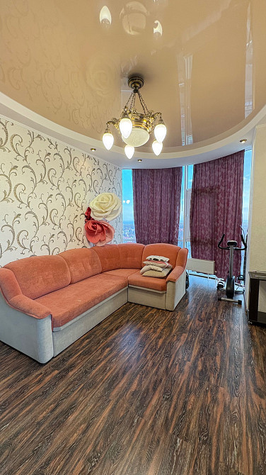 Сдам квартиру длительно Одесса - изображение 1