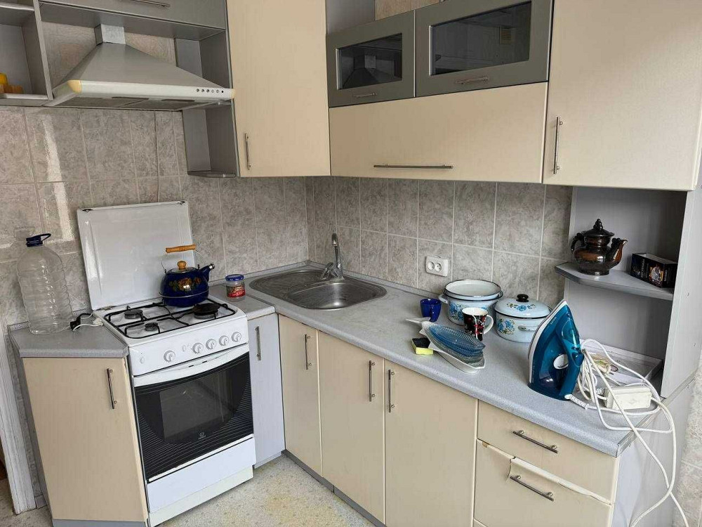 АРЕНДА 2-х комнатной квартиры ПАРКОВАЯ, 87 (р-н Крытого рынка) Краматорськ - зображення 2