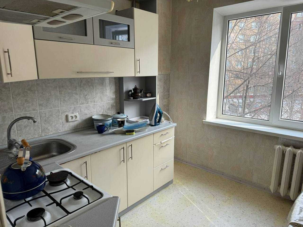 АРЕНДА 2-х комнатной квартиры ПАРКОВАЯ, 87 (р-н Крытого рынка) Краматорськ - зображення 3