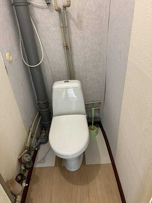 АРЕНДА 2-х комнатной квартиры ПАРКОВАЯ, 87 (р-н Крытого рынка) Краматорськ - зображення 5