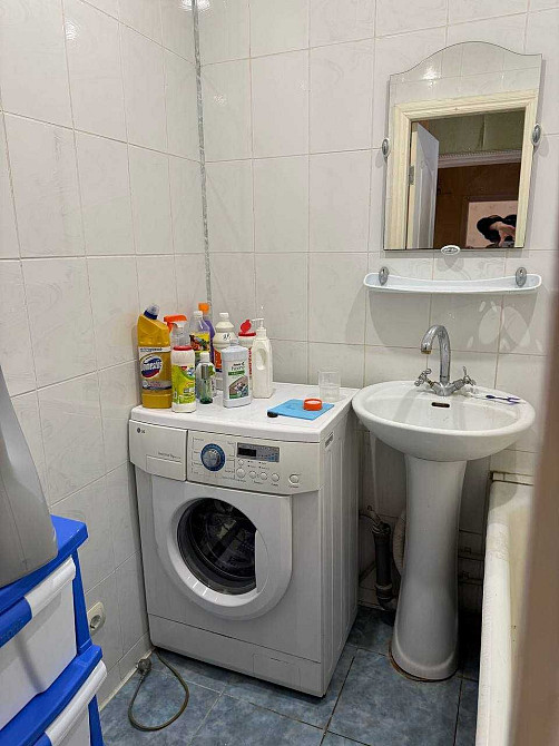 АРЕНДА 2-х комнатной квартиры ПАРКОВАЯ, 87 (р-н Крытого рынка) Краматорськ - зображення 6