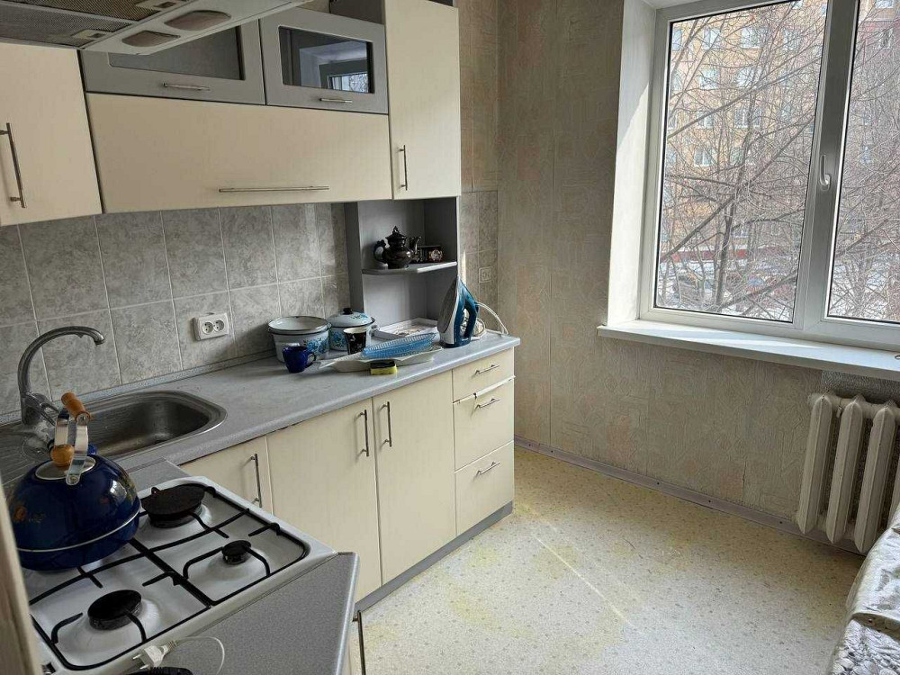 АРЕНДА 2-х комнатной квартиры ПАРКОВАЯ, 87 (р-н Крытого рынка) Краматорськ - зображення 4