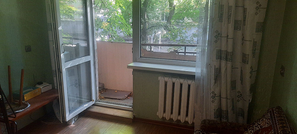 Сдам однокомнатную квартиру на Пушкина Дніпро - зображення 6