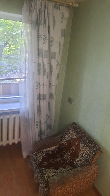 Сдам однокомнатную квартиру на Пушкина Дніпро - зображення 3