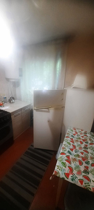 Сдам однокомнатную квартиру на Пушкина Дніпро - зображення 7