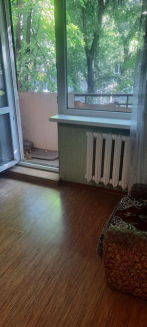 Сдам однокомнатную квартиру на Пушкина Дніпро - зображення 8