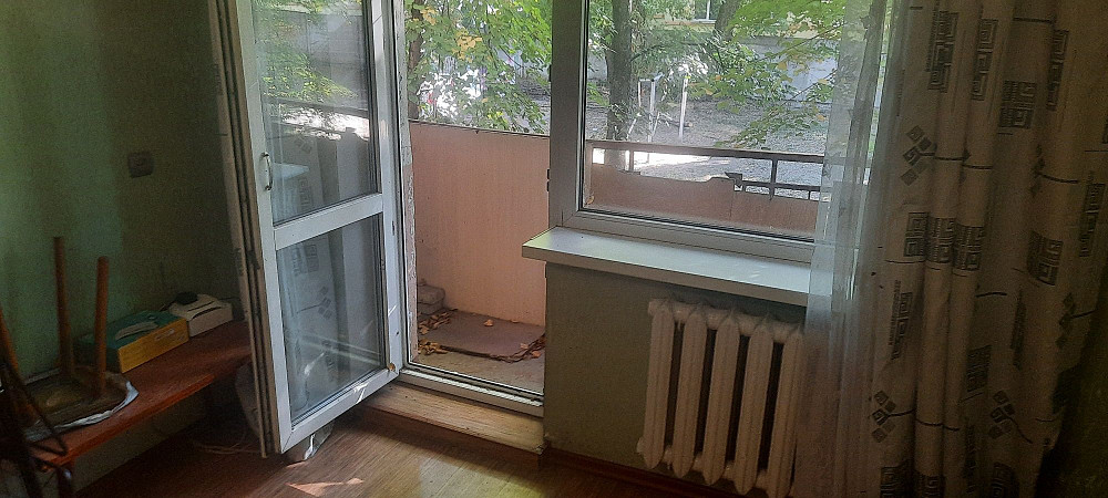 Сдам однокомнатную квартиру на Пушкина Дніпро - зображення 4