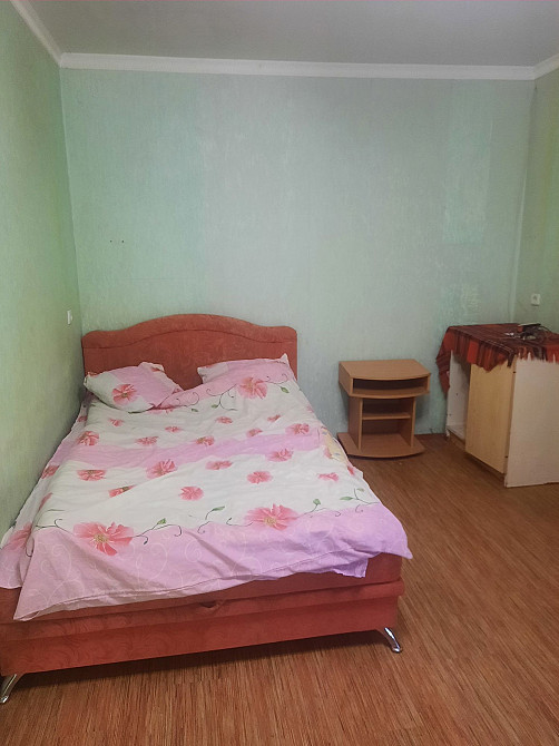 Сдам однокомнатную квартиру на Пушкина Дніпро - зображення 2