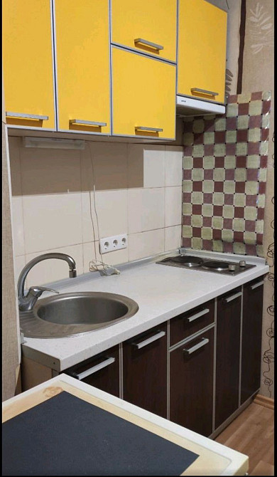 Сдам 1 комнатная смарт квартира метро ЮЖД. Харків - зображення 1