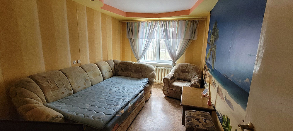 Здам 3 кімнатну ж/м Покровський(Комунар) БУД.3 Дніпро - зображення 2