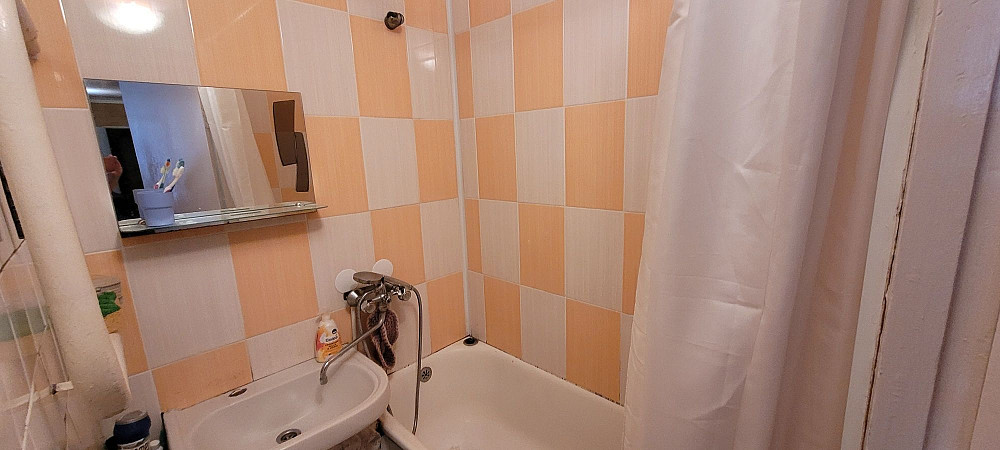 Здам 3 кімнатну ж/м Покровський(Комунар) БУД.3 Дніпро - зображення 8