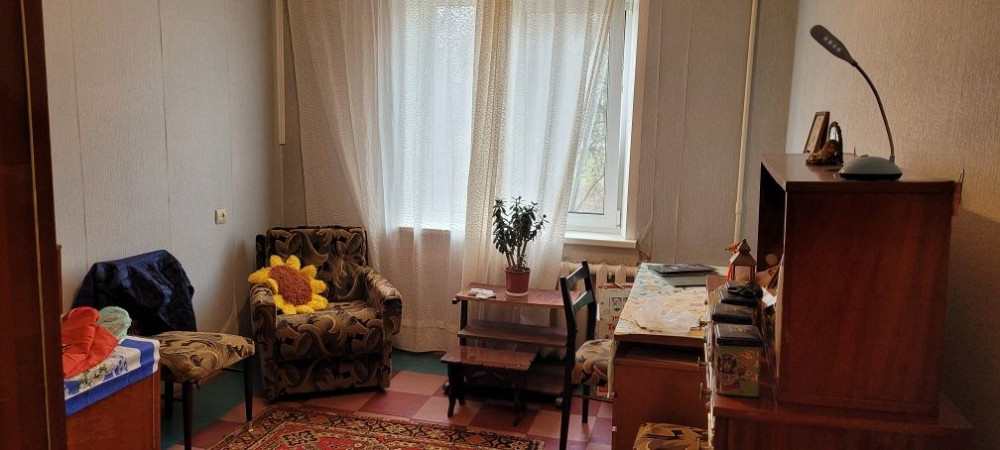 Здам 3 кімнатну ж/м Покровський(Комунар) БУД.3 Дніпро - зображення 3