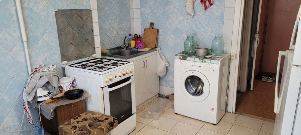 Здам 3 кімнатну ж/м Покровський(Комунар) БУД.3 Дніпро - зображення 5