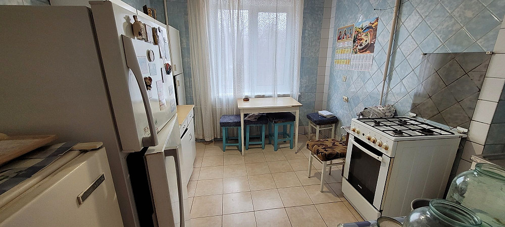 Здам 3 кімнатну ж/м Покровський(Комунар) БУД.3 Дніпро - зображення 7