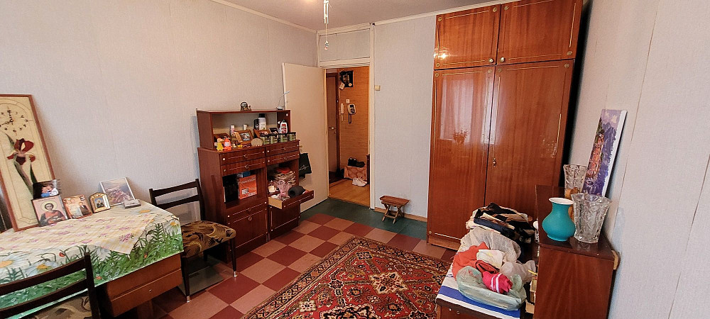 Здам 3 кімнатну ж/м Покровський(Комунар) БУД.3 Дніпро - зображення 4