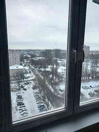 Квартира без меблів , дві кімнати , Моторний пров. 11Б Киев