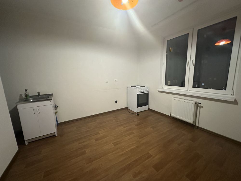 Квартира без меблів , дві кімнати , Моторний пров. 11Б Киев - изображение 6