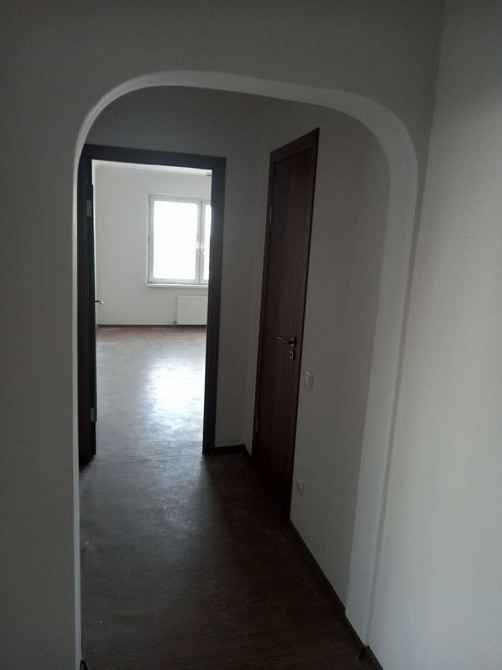 Квартира без меблів , дві кімнати , Моторний пров. 11Б Киев - изображение 3